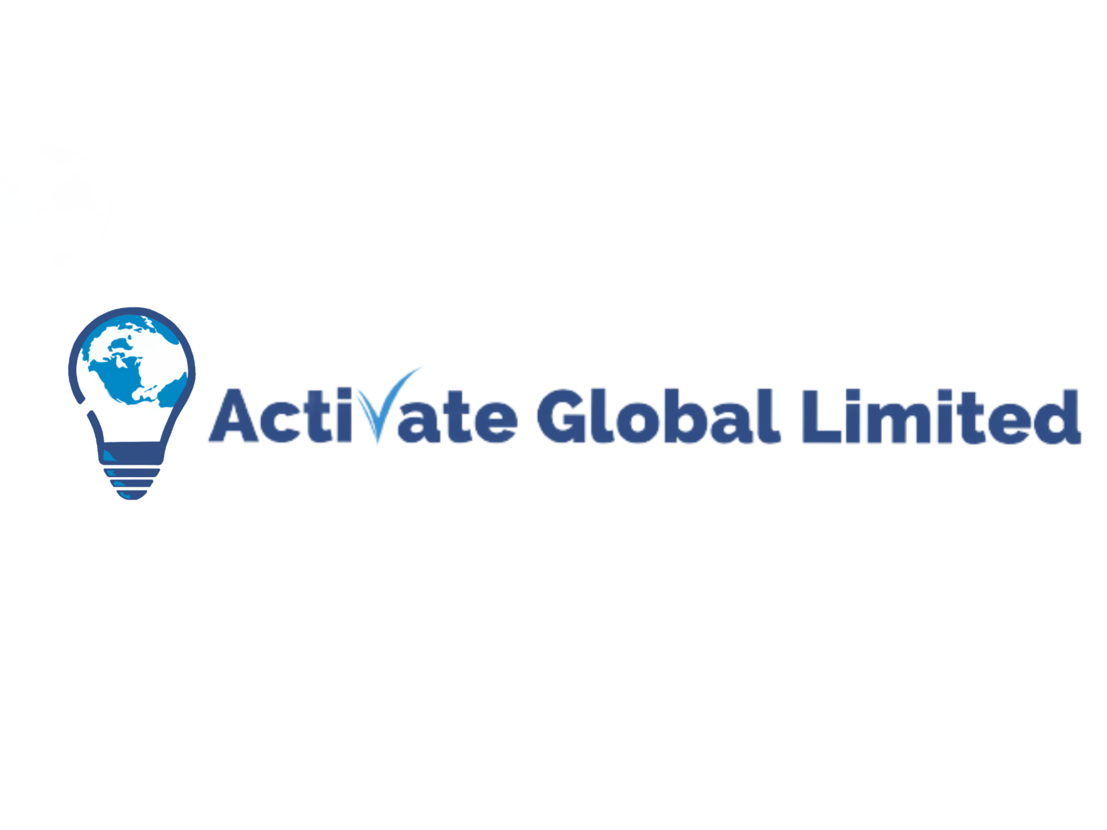 Logo of Activate Global Limited